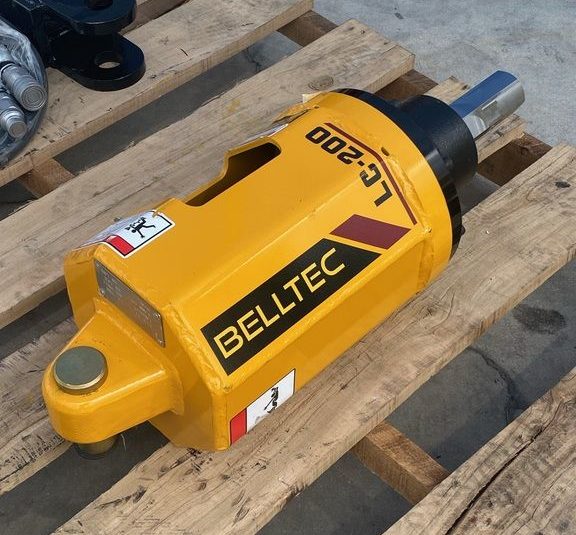 2021 Belltec LC-200 Hydraulic Auger Drive ( KIT )