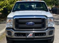 2016 Ford F-350 Utility Truck