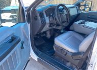 2011 Ford F-250 XL Long Bed Pickup Truck