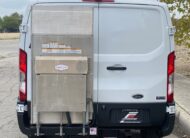 2017 Ford Transit T-350 Cargo van