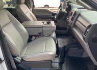 2019 Ford F-350 Super Duty Crew Cab Long Bed XL