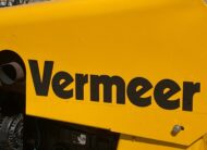 2005 Vermeer RT350 Ride-on Trencher