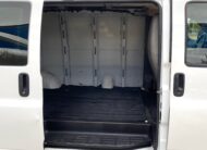 2017 GMC Savana 2500 Cargo Van