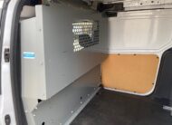 2014 Ford Transit Connect XLT Cargo Van