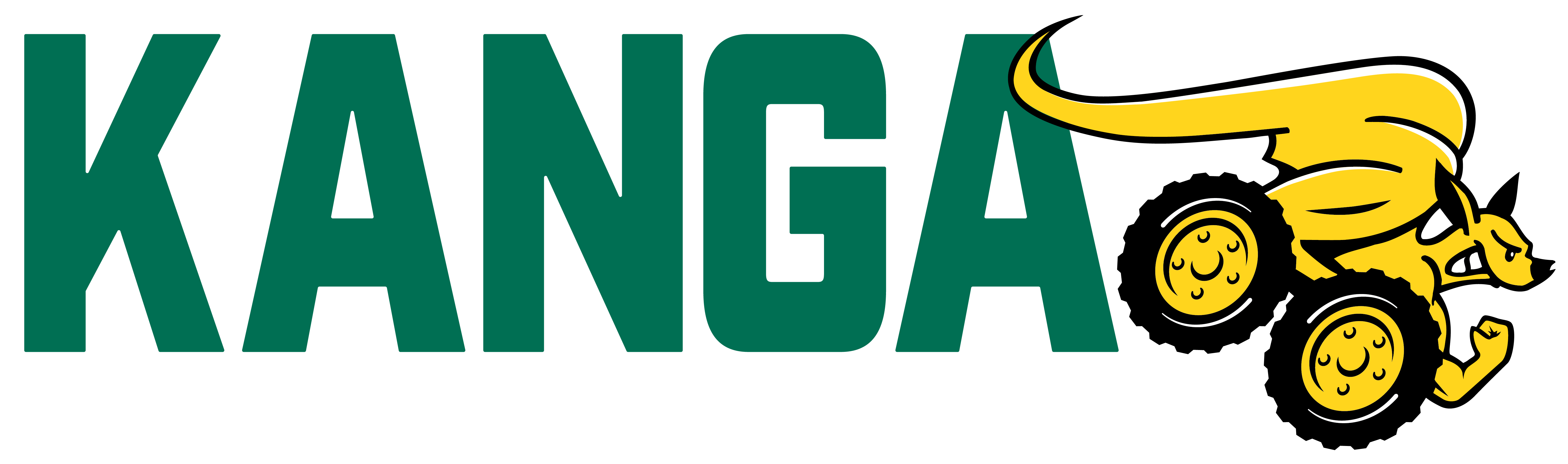 Kanga Loaders
