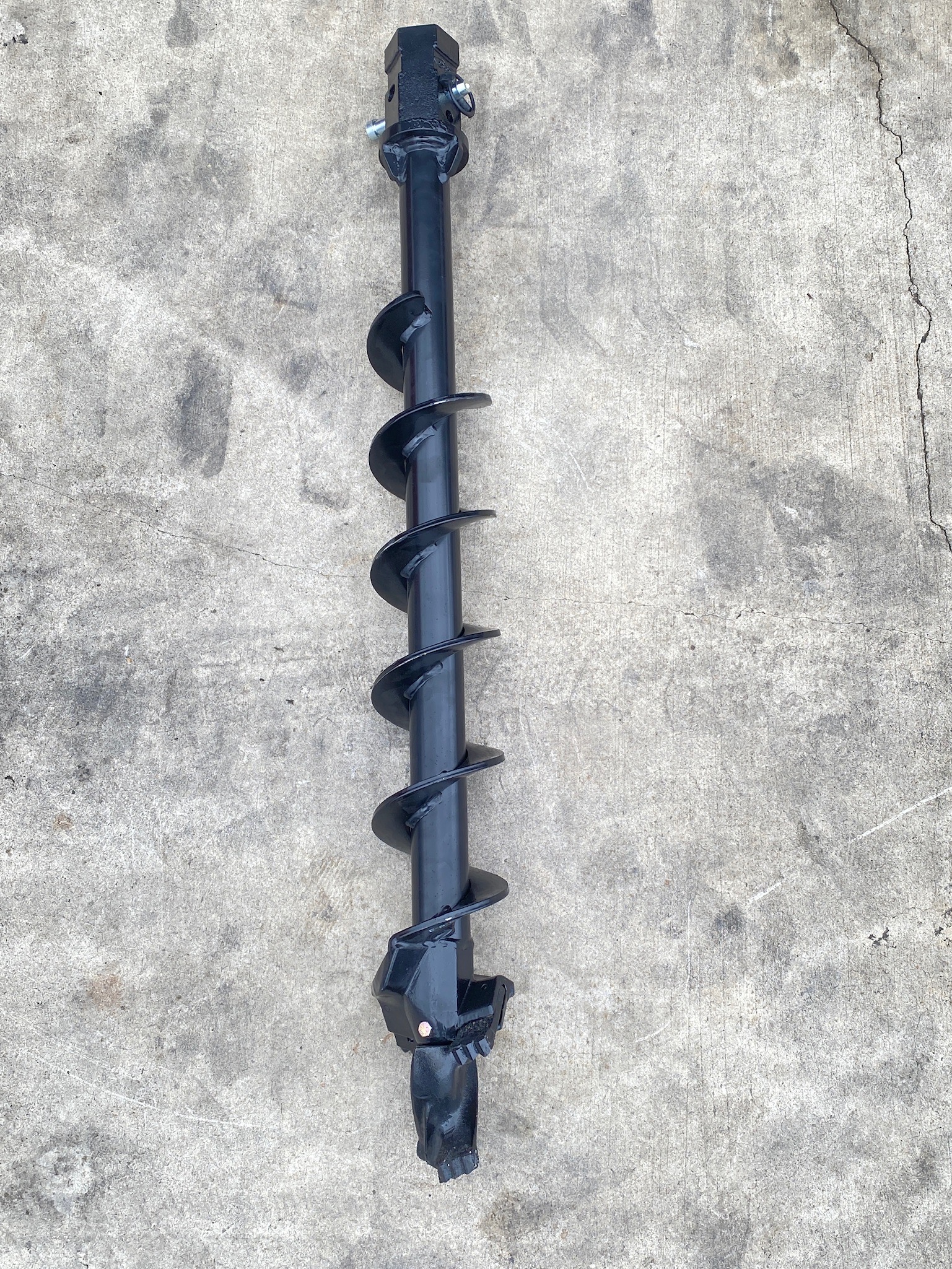 New Digga 6 Earth Auger Bit