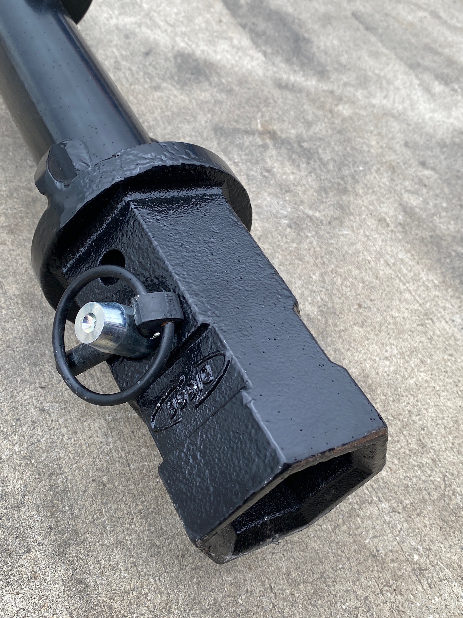 New Digga 6 Earth Auger Bit