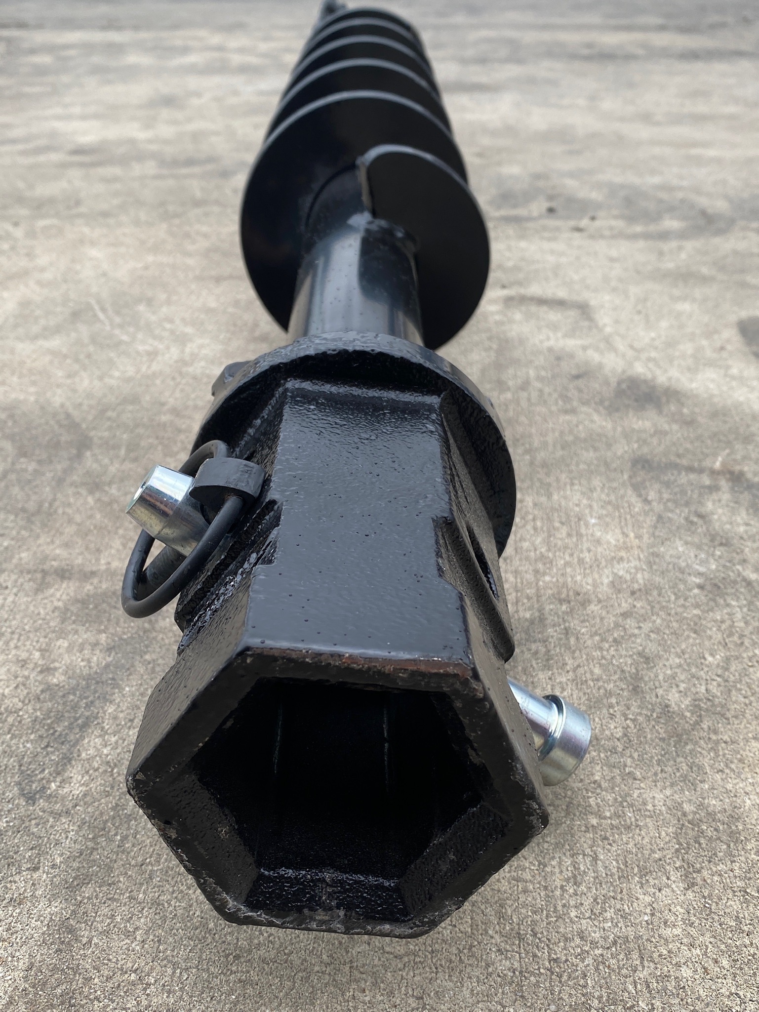 New Digga 6 Earth Auger Bit