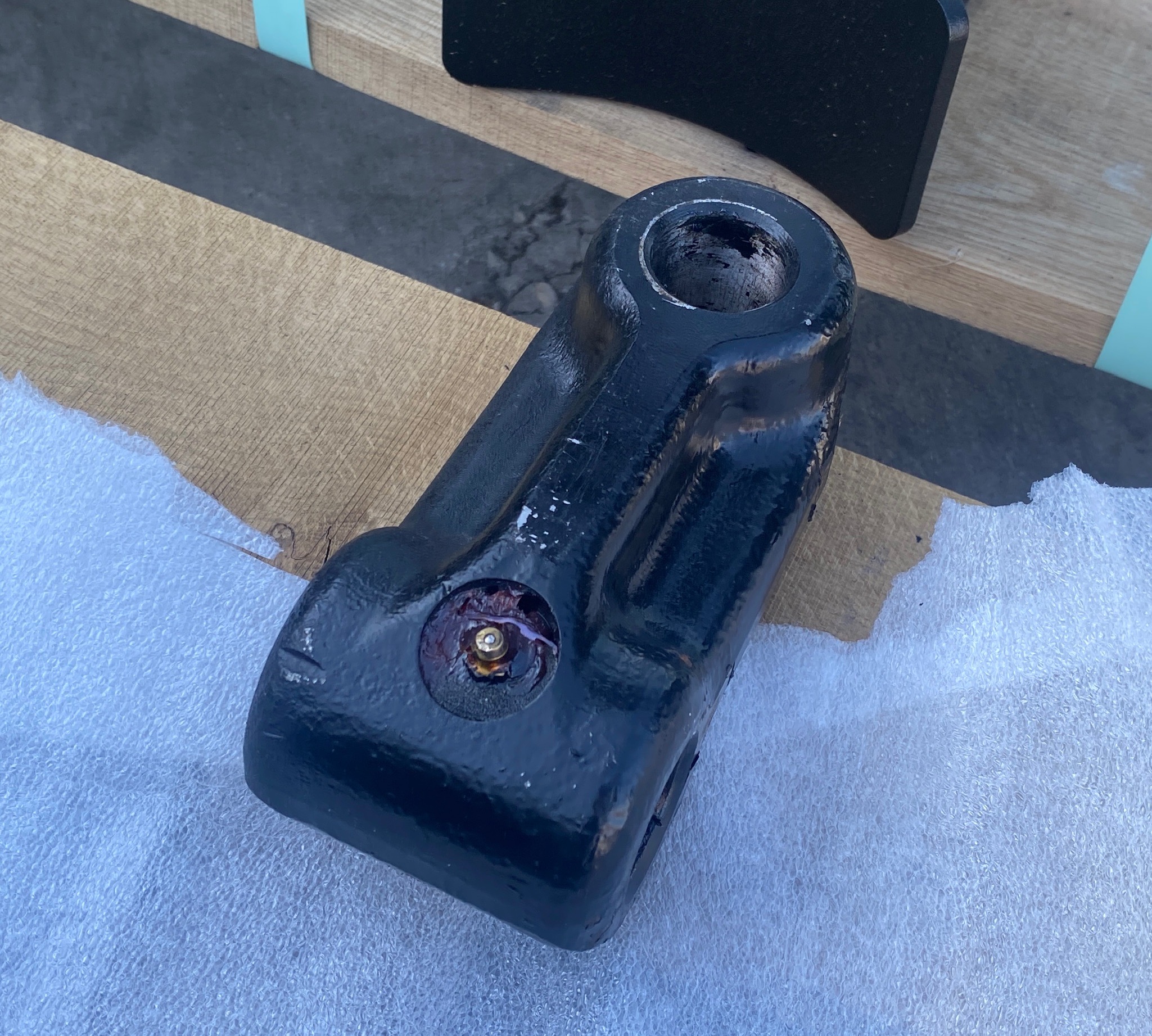DIGGA 3DSS HALO Auger Drive Skid Steer mount KIT