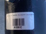 Belltec 12″ DCA Semi Flight Dirt Auger