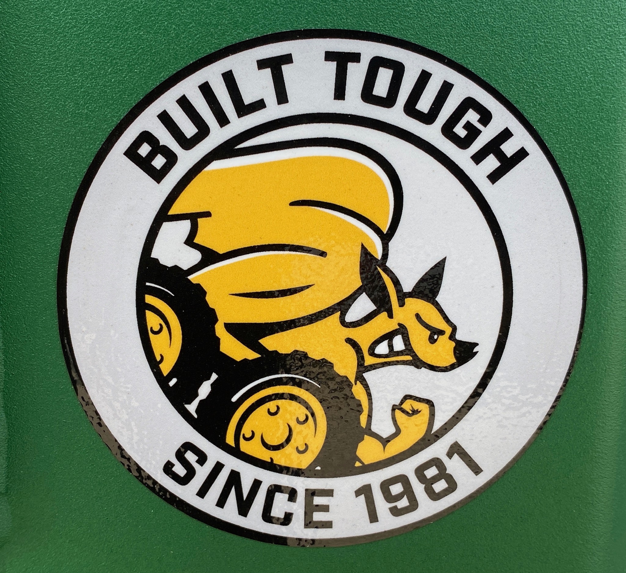 KANGA DT-828 DIESEL TRACK LOADER