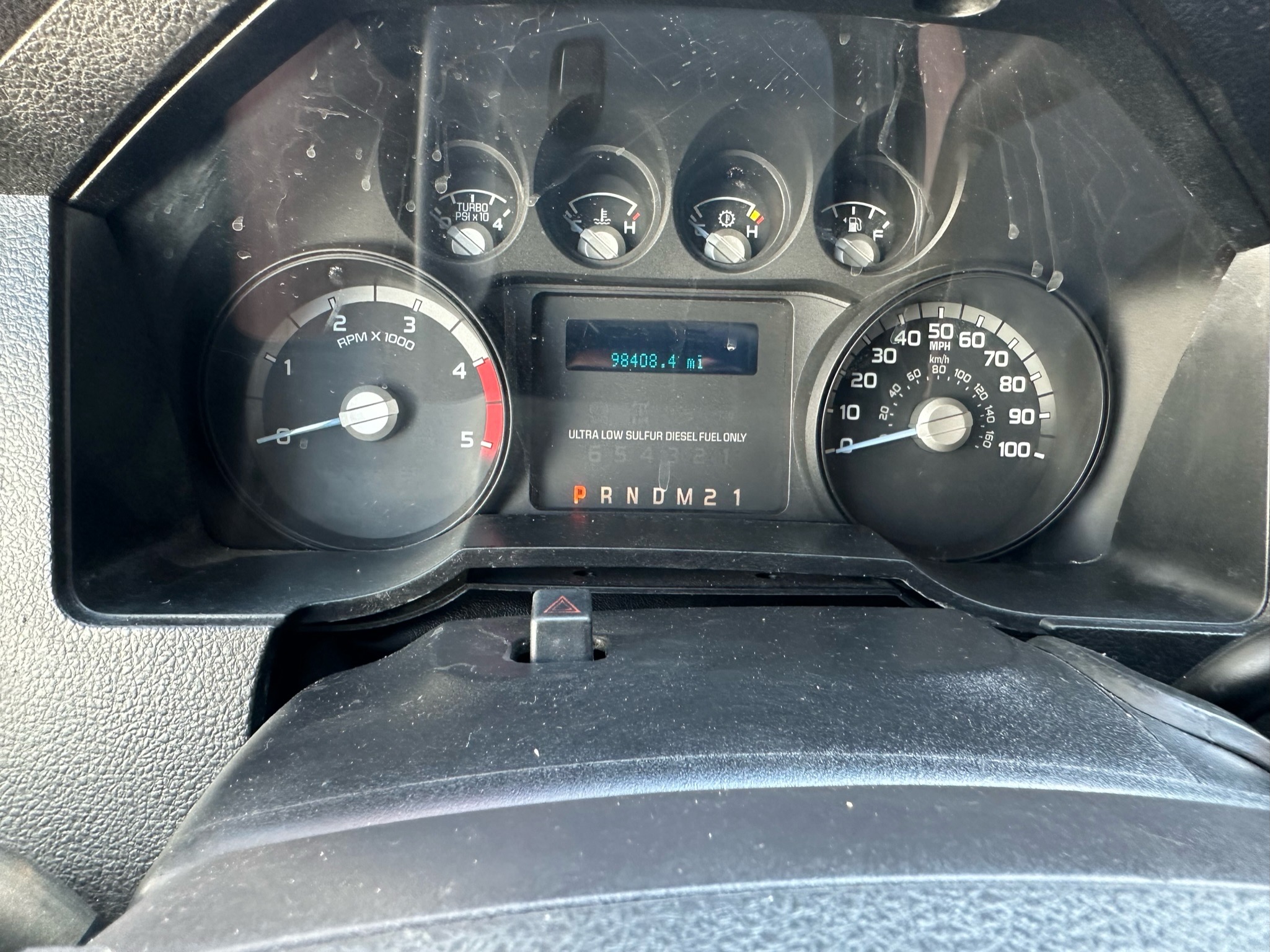 2016 FORD F-550 SUPER CAB 4-DOOR  ___  NEW LANDSCAPE DUMP BED ! __ 1-OWNER TRUCK !