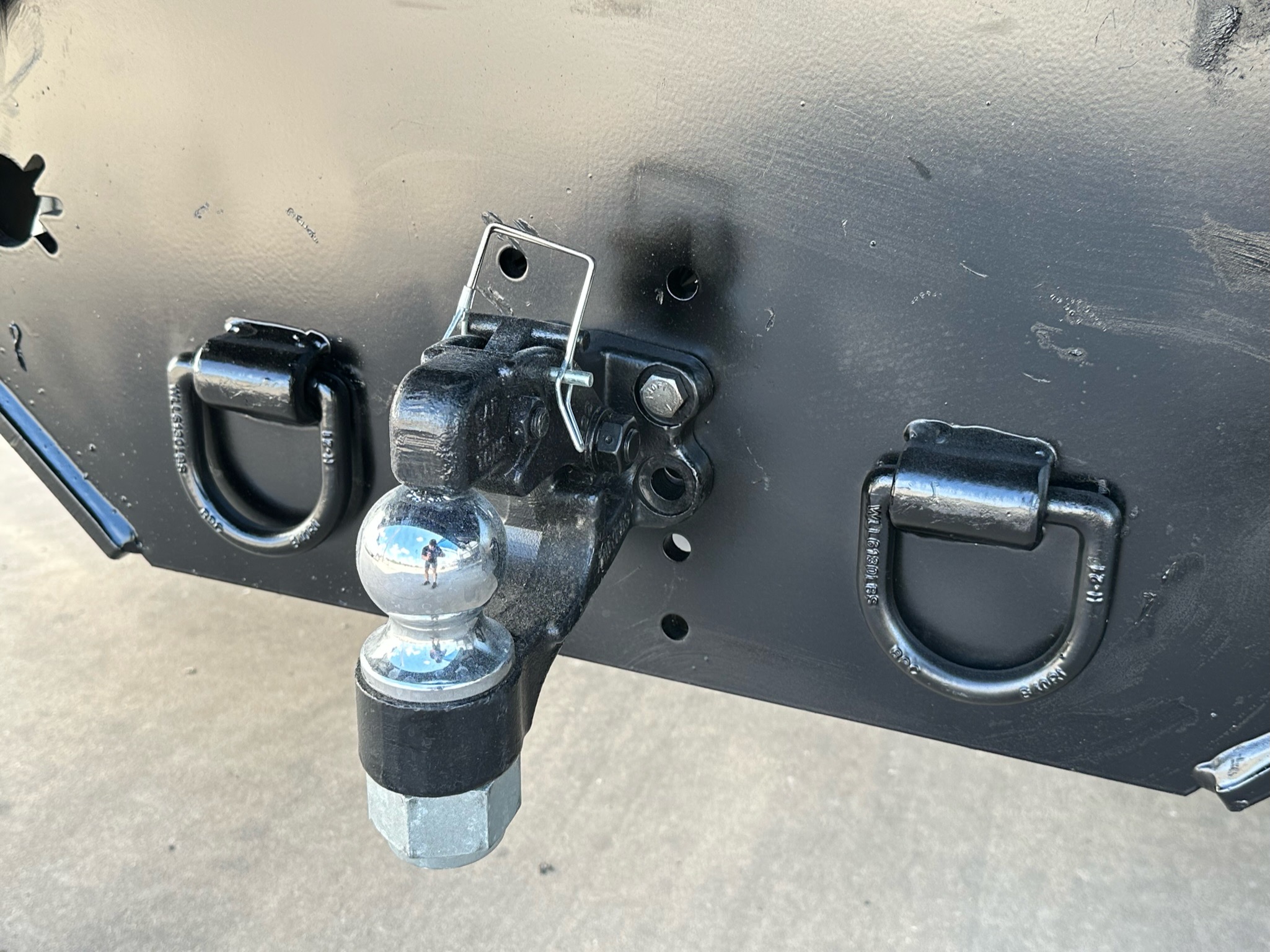 2016 FORD F-550 SUPER CAB 4-DOOR  ___  NEW LANDSCAPE DUMP BED ! __ 1-OWNER TRUCK !