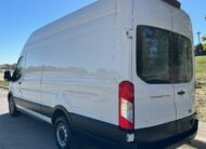 2021 FORD TRANSIT 250 CARGO HIGH ROOF EXTENDED WB ___ 1-OWNER !