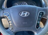 2011 Hyundai Santa Fe GLS Sport Utility