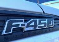 2015 Ford F-450 Super Duty 2WD Bucket Truck