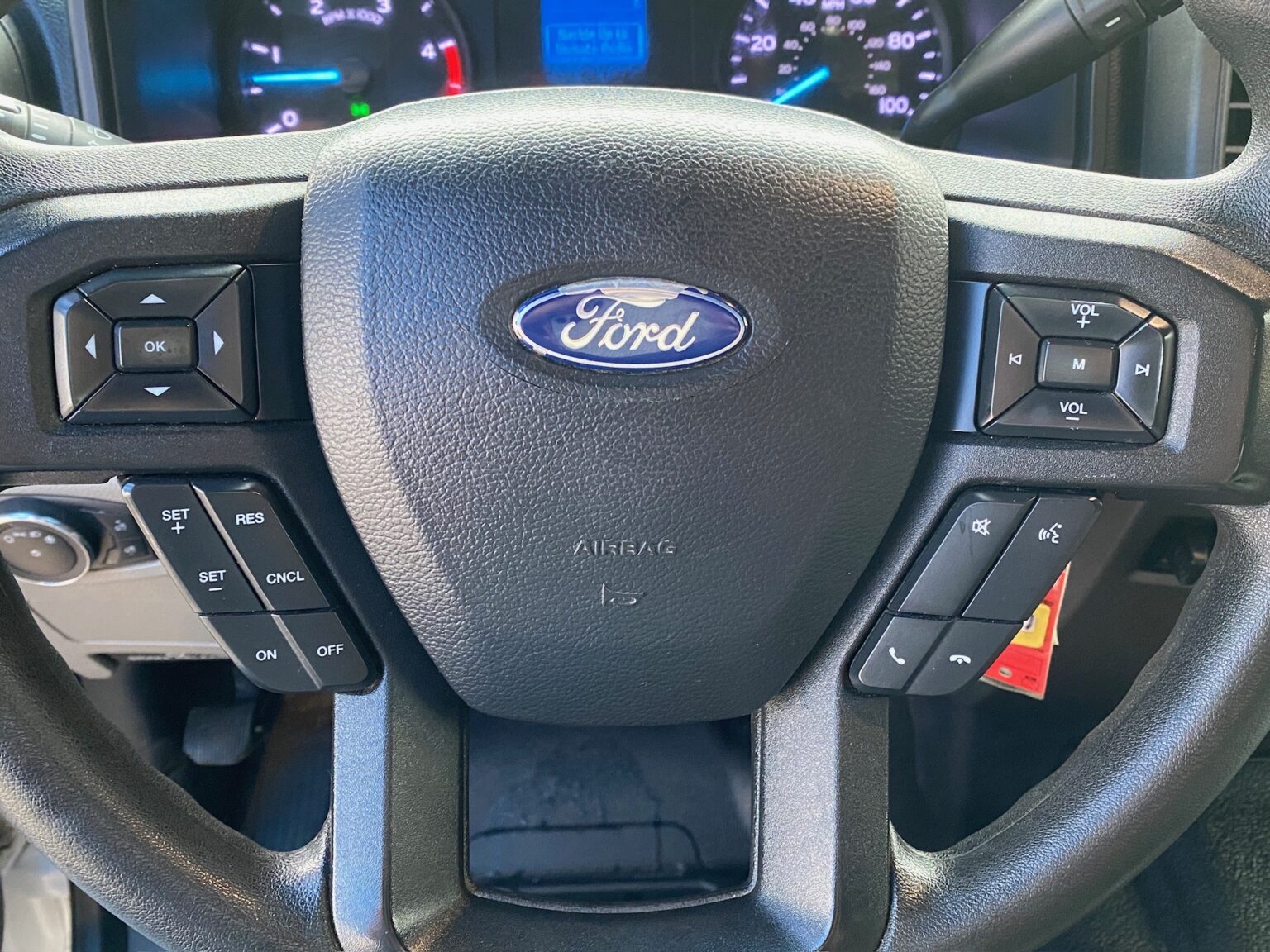 2019 Ford F-350 Super Duty